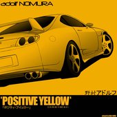 POSITIVE YELLOW