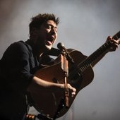 MARCUS MUMFORD