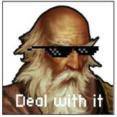 LastFM profile picture for @Urinal