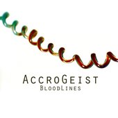 Bloodlines - Single