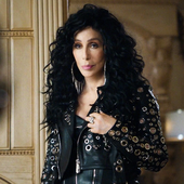 Cher