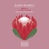 Mbali (Jonathan Kaspar Remix) - Single