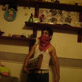 Sergio Castelló Fernández (a.k.a. Dent Visa)