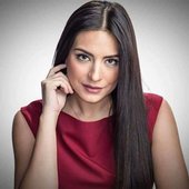 Ana Brenda Contreras ❤️