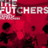 The Futchers!!!!!!!!!!!!!!!!