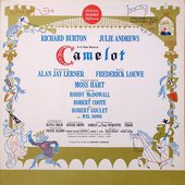 Camelot (Original Broadway Cast Recording)