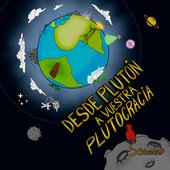 DESDE PLUTÓN A VUESTRA PLUTOCRACIA