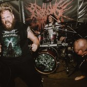 Begging for Incest (Live)
