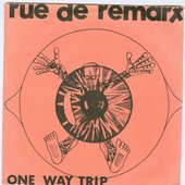 One Way Trip