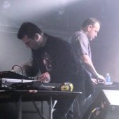 The Crystal Method, March 2009