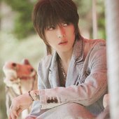 [SCAN] FLOWER GARDEN