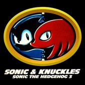 Sonic & Knuckles