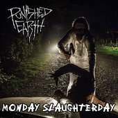 Monday Slaughterday