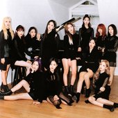 이달의 소녀 x [#]