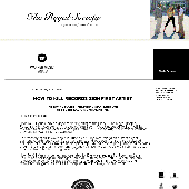 HOW TO KILL/Warner Music Release