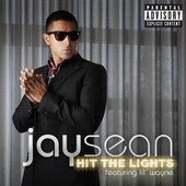 Jay Sean - Hit the Lights (2011) [PNG]