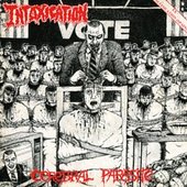 INTOXICATION (SPAIN) Death Metal 