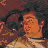 LastFM profile picture for @Theology