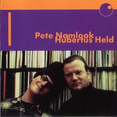 Pete Namlook / Hubertus Held