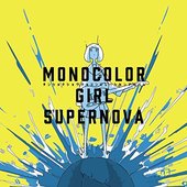 MONOCOLOR GIRL SUPERNOVA