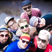 Riga Reggae