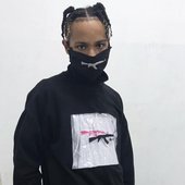Spotify cover
