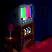 TV Dreams