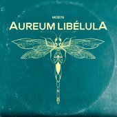 Aureum Libélula