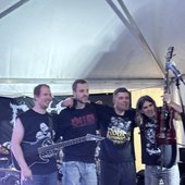 Sweden Rock Festival 2024