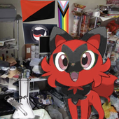 Avatar for aristaeusx