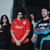 OFFICER DOWN (Nashville HXC)