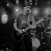 Black Elephant (Italy) live