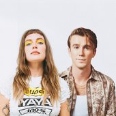Tove Lo & SG Lewis