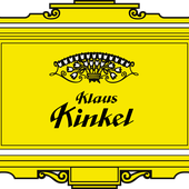 Klaus Kinkel logo