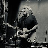 John McCabe