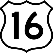 Route 16