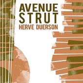 Avenue Strut