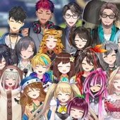 NIJISANJI ID
