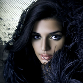 Nadia Ali PNG