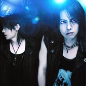 K.A.Z & HYDE