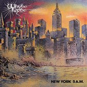 New York 5 A.M.