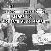 welcome back
