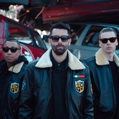 Yellow Claw