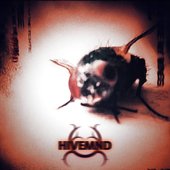 HiveMnd - EP