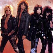 Mötley Crüe