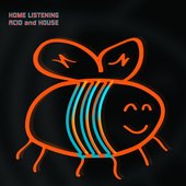 Home Listening Acid And House