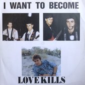 I want to Become
