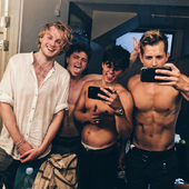 The Vamps