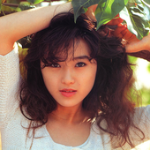 酒井法子