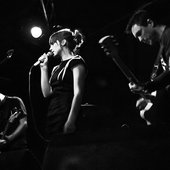 AlphaState @ Hoxton Square Bar & Kitchen (© grotography)
